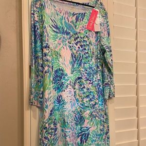 NWT Lilly Pulitzer XXL Sophie Dress